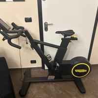 skillbike technogym