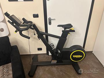skillbike technogym