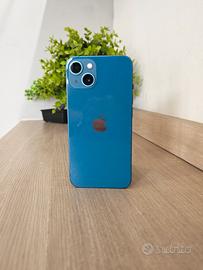 IPHONE 13 256GB GRADO A+ BATTERIA 💯🔋