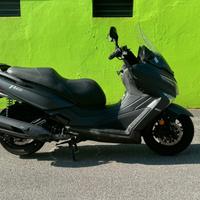 KYMCO X-TOWN 300i 2018