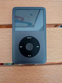 Apple iPod Classic 7G 160GB Nero + Custodia apple