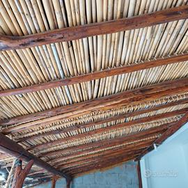 legna per coperture