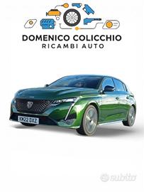 MUSATA COMPLETA CON AIRBAG PEUGEOT 308 2024