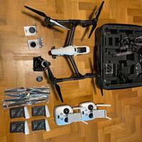 drone dji inspire 1 V2.0