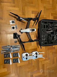 drone dji inspire 1 V2.0