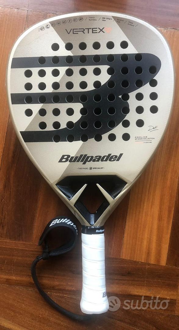 Bullpadel Vertex Woman 2025 - Sports In vendita a Roma