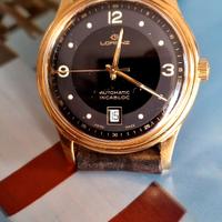Lorenz automatic jumbo