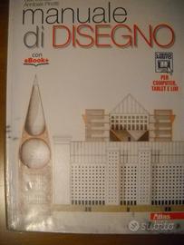 Manuale di disegno ISBN 978-88-268-1579-4