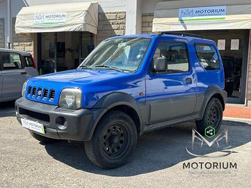 Suzuki Jimny JIMNY BENZ./GPL