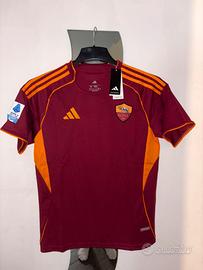 Maglia As Roma Malen