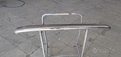 paraurti fiat 850 epoca 