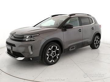 Citroën C5 Aircross 1.5 bluehdi Shine s&s 130...