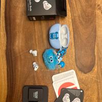 Beats studio buds white