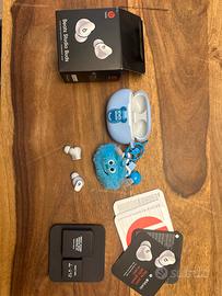 Beats studio buds white