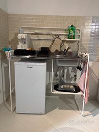 Mini cucina Ikea