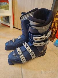 scarponi sci head nr 42 