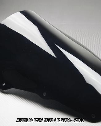 Cupolino / Parabrezza APRILIA RSV 1000 R 2004 2008