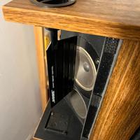 Diffusori BOSE 301 Direct/Reflecting RIGENERATI