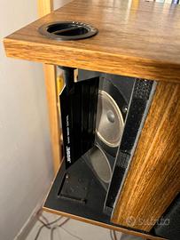 Diffusori BOSE 301 Direct/Reflecting RIGENERATI