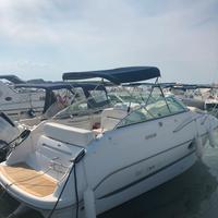 Natante: SESSA OYSTER 25