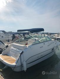 Natante: SESSA OYSTER 25