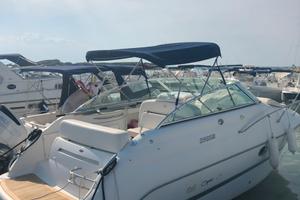 Natante: SESSA OYSTER 25