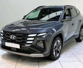 Hyundai Tucson 1.6 CRDI 48V DCT Business