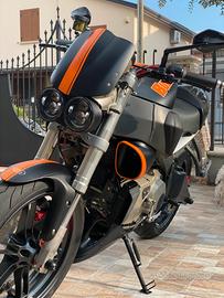 Buell Xb12 Ss long