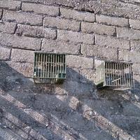 gabbie da caccia + tunnel 