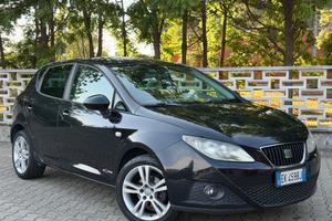 Seat Ibiza 1.2 TDI CR 5p. COPA