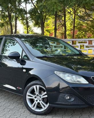 Seat Ibiza 1.2 TDI CR 5p. COPA