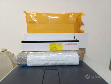 stampante OKI C332 Laser Jet