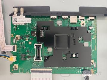 kit completo per TV Samsung UE50AU7090