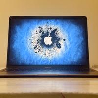 Macbook Air M1 16 Gb 512Gb