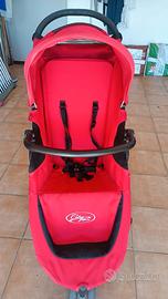 Baby Jogger City Micro