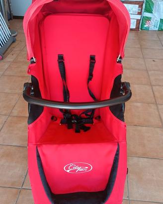 Baby Jogger City Micro