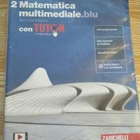 Matematica multimediale.blu