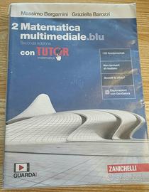 Matematica multimediale.blu
