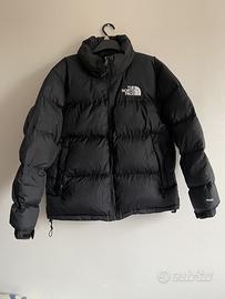 Giubbetto the north face