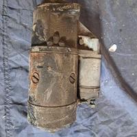 MOTORINO D'AVVIAMENTO ORIGINALE PORSCHE 911 2700