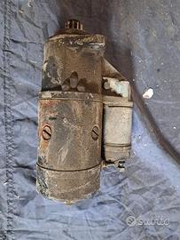 MOTORINO D'AVVIAMENTO ORIGINALE PORSCHE 911 2700