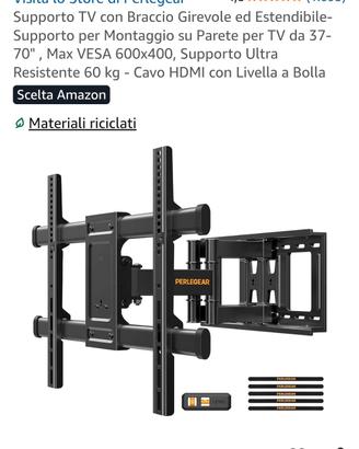 supporto TV 