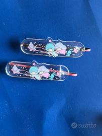 Mollette Hello Kitty 1976 da collezione