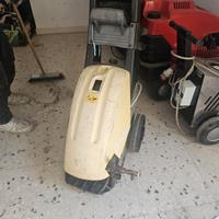 Idropulitrici Interpump