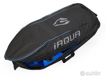 Custodia per Iaqua - accessorio seascooter