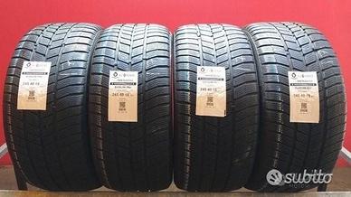 4 gomme 245 40 18 BARUM A1205