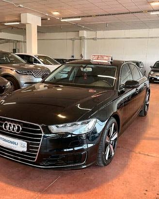 Audi A6 BUSINESS 3.0 TFSI quattro S tronic