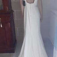 abiti da sposa a stok