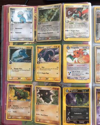 Carte pokemon