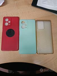 cover per Redmi note 12 pro+ 5g